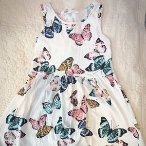Little girls dress